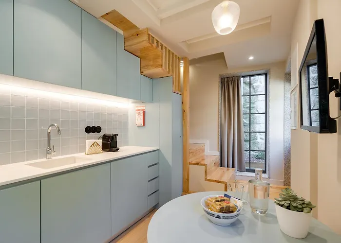 Figueiroa Four By Da'home Villa