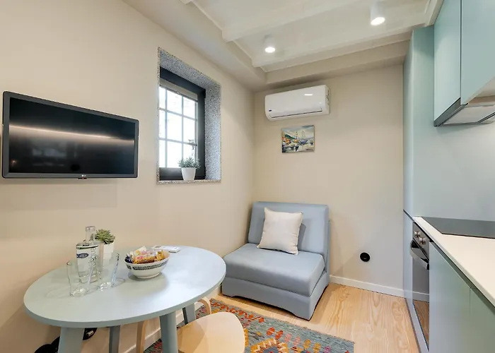 Figueiroa Four By Da'home Villa