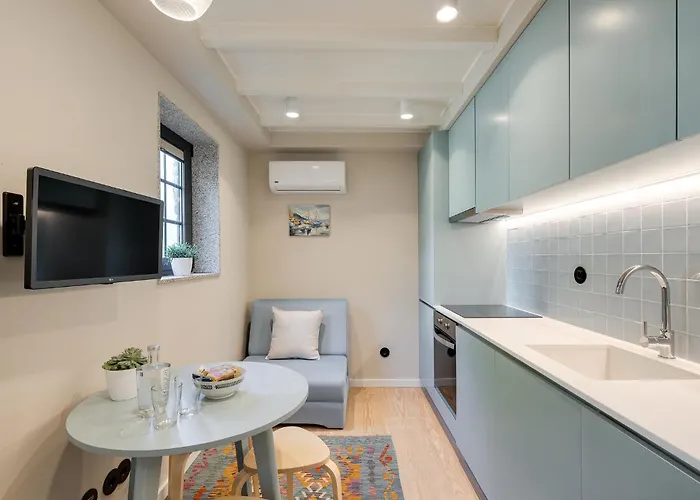 Figueiroa Four By Da'home Villa *