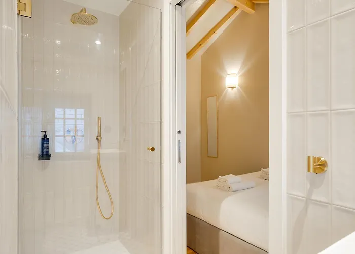 Figueiroa Four By Da'home Villa Porto