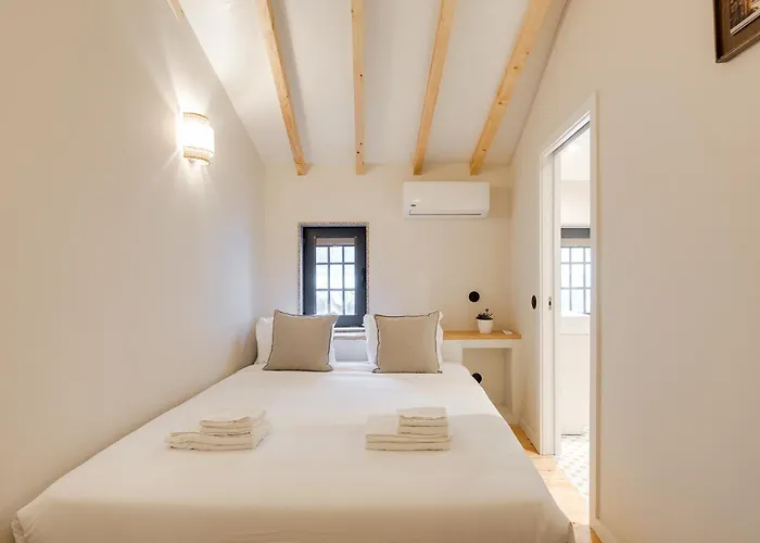 Figueiroa Four By Da'home Villa