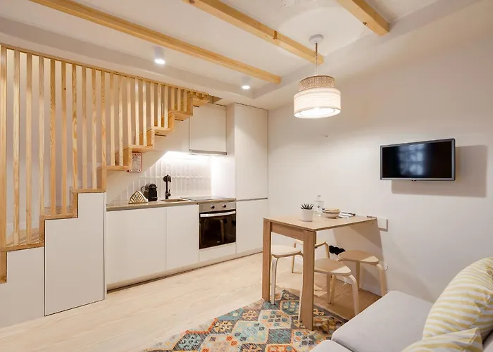 Villa Figueiroa Four By Da'home *