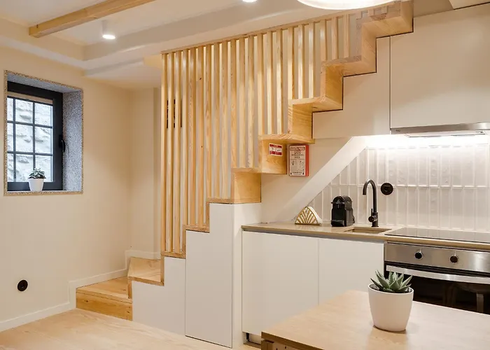 Figueiroa Four By Da'home Villa Porto