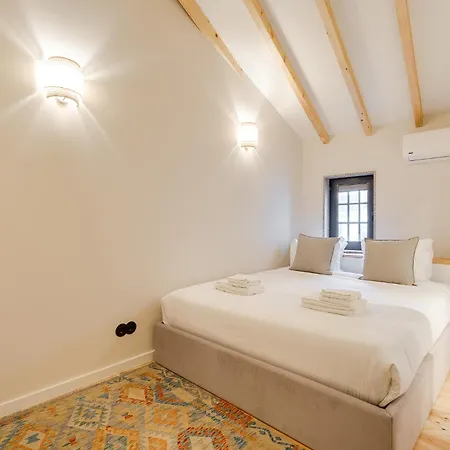 Villa Figueirôa Four By Da'home