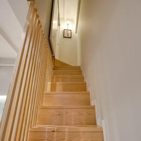 Figueiroa Four By Da'home Oporto