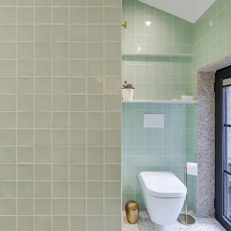 Figueirôa Four By Da'home Villa Porto