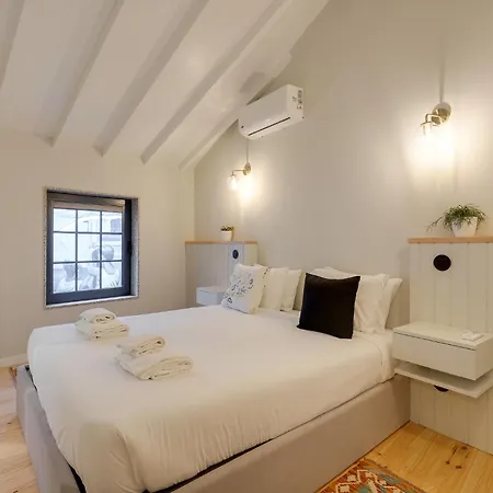 Figueirôa Four By Da'home * Porto