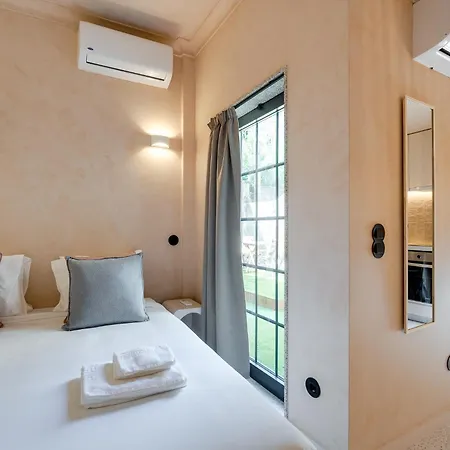 Villa Figueirôa Four By Da'home Porto