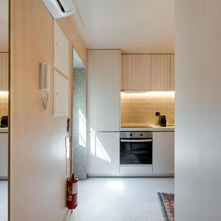 Figueirôa Four By Da'home Villa Porto