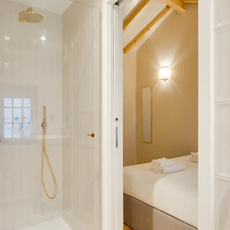 Figueirôa Four By Da'home Villa Porto