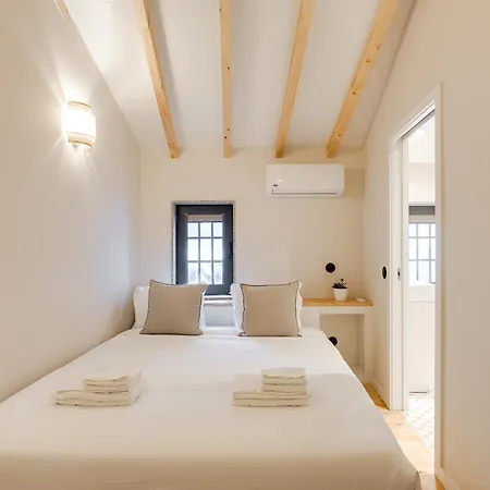 Figueirôa Four By Da'home Villa
