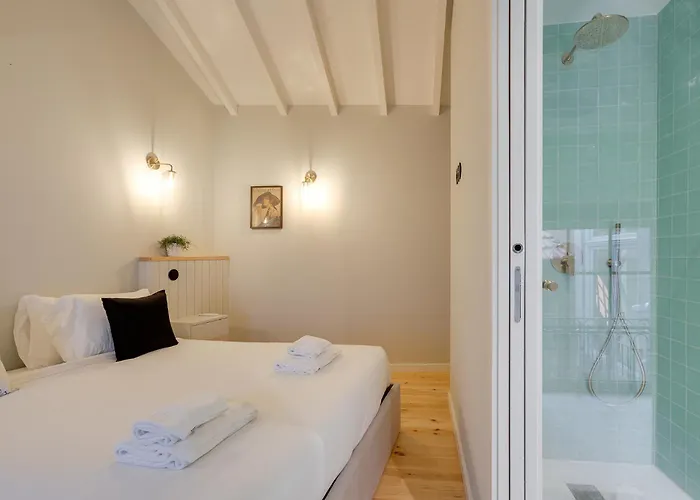 Villa Figueiroa Four By Da'home