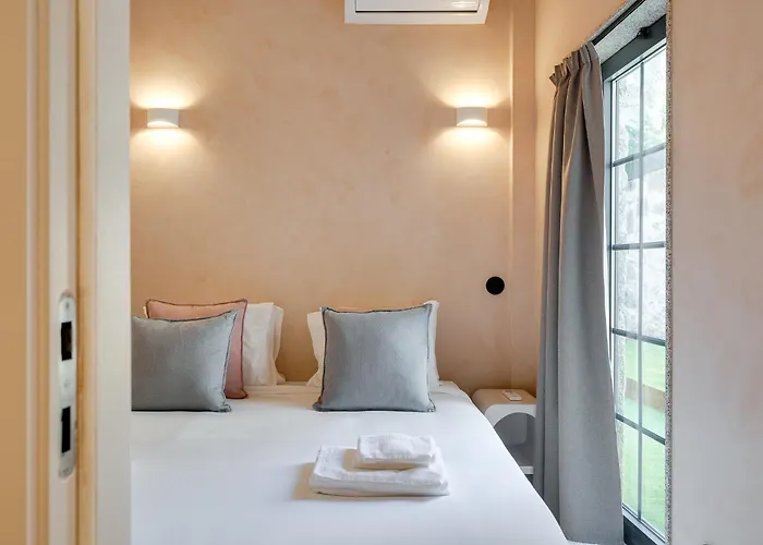 Figueiroa Four By Da'home Villa Oporto