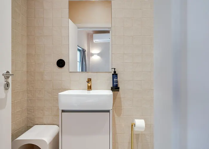 Figueiroa Four By Da'home Villa