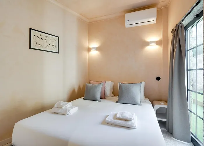 Figueiroa Four By Da'home Oporto