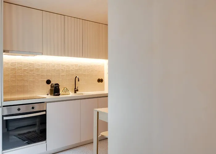 Figueiroa Four By Da'home * Oporto