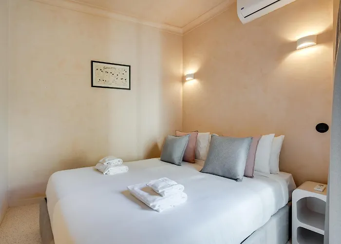 Figueiroa Four By Da'home Villa *