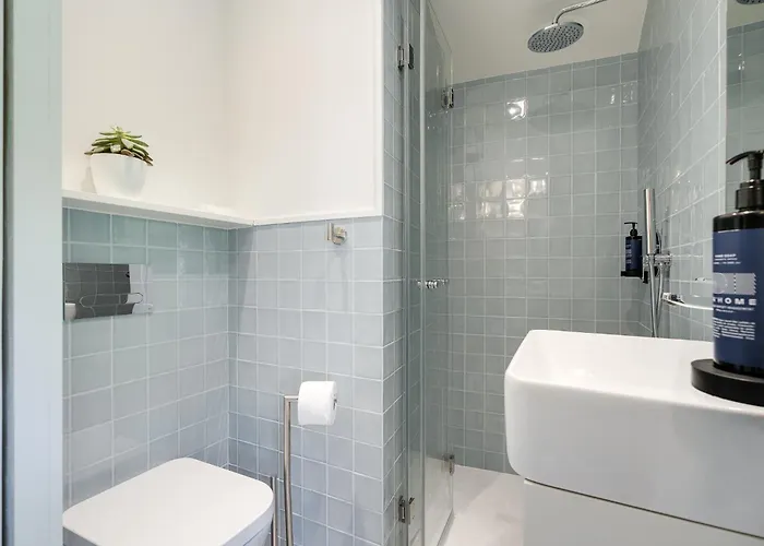 Villa Figueiroa Four By Da'home