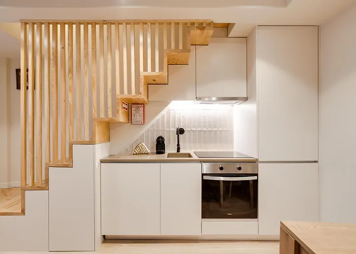 Villa Figueiroa Four By Da'home