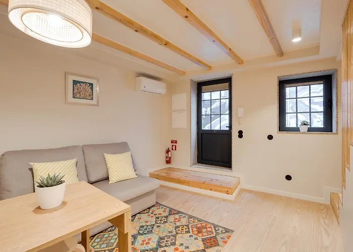 Figueiroa Four By Da'home Oporto