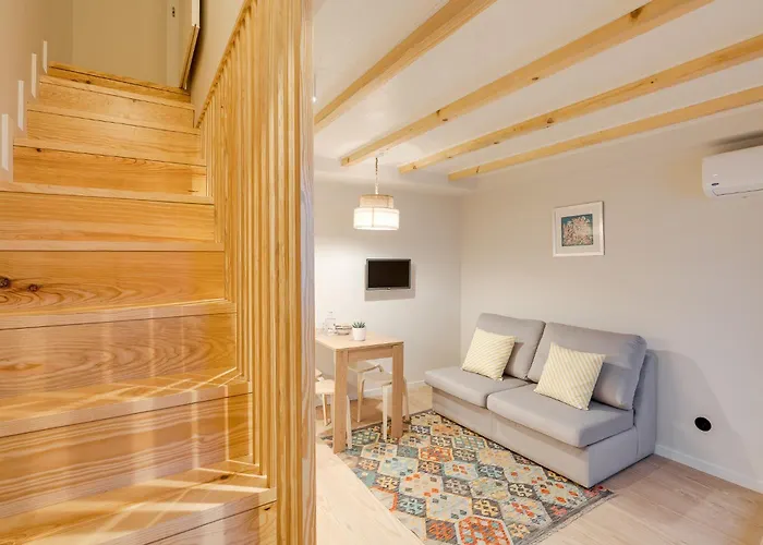 Villa Figueiroa Four By Da'home Oporto